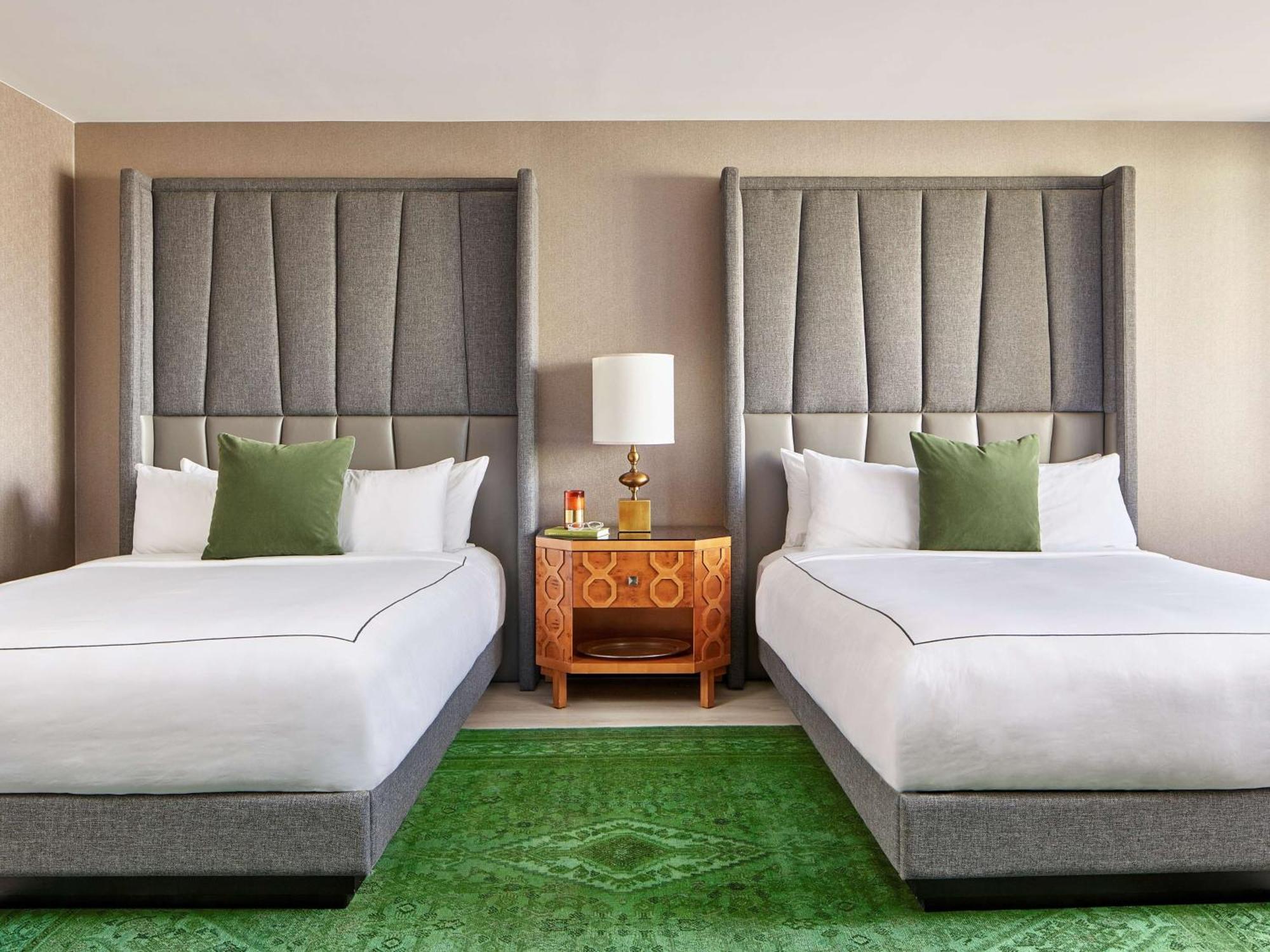 Viceroy Washington Dc Hotel Kültér fotó