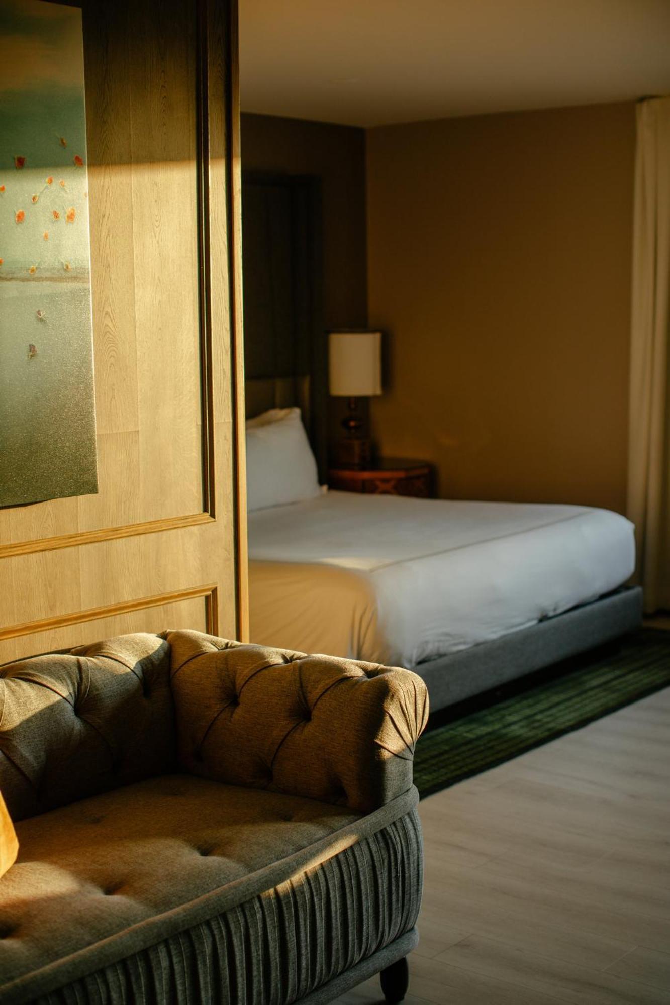 Viceroy Washington Dc Hotel Kültér fotó
