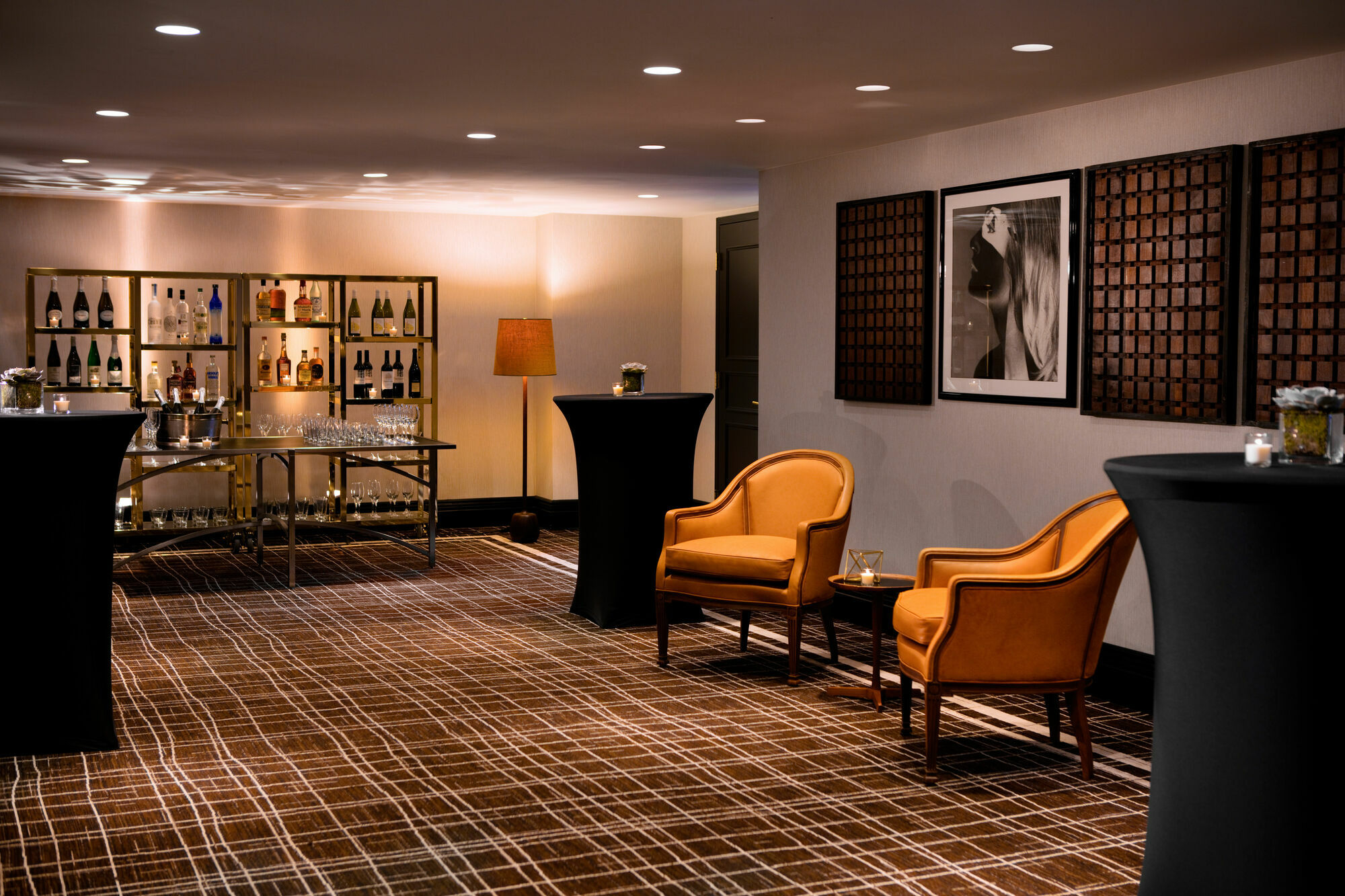 Viceroy Washington Dc Hotel Létesítmények fotó
