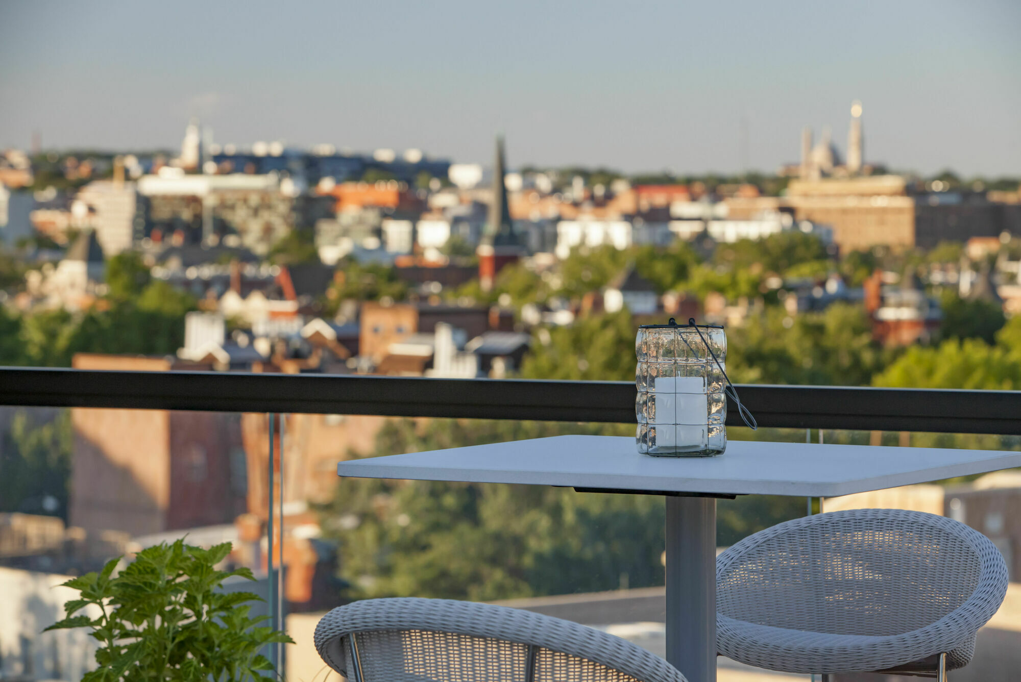 Viceroy Washington Dc Hotel Létesítmények fotó
